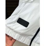 2026年6月9日入荷春秋新作Pradaジャケット高品質DH工場