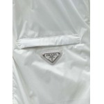 2026年6月9日入荷春秋新作Pradaジャケット高品質DH工場