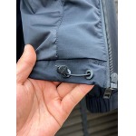 2026年6月9日入荷春秋新作Pradaジャケット高品質DH工場