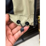 2026年6月9日入荷春秋新作Pradaジャケット高品質DH工場