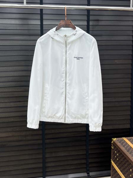2026年6月9日入荷春秋新作Louis Vuittonジャ...