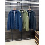 2026年6月9日入荷春秋新作Monclerジャケット高品質DH工場