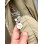 2026年6月9日入荷春秋新作Monclerジャケット高品質DH工場