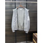 2026年6月9日入荷春秋新作Thom Browneジャケット高品質DH工場