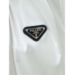 2026年6月9日入荷春秋新作Pradaジャケット高品質DH工場