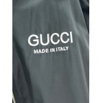 2026年6月9日入荷春秋新作Gucciジャケット高品質DH工場