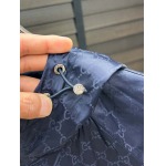 2026年6月9日入荷春秋新作Gucciジャケット高品質DH工場