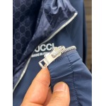 2026年6月9日入荷春秋新作Gucciジャケット高品質DH工場