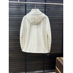 2026年6月9日入荷春秋新作Louis Vuittonジャケット高品質DH工場