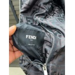 2026年6月9日入荷春秋新作Fendiジャケット高品質DH工場