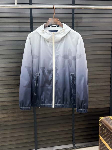 2026年6月9日入荷春秋新作Louis Vuittonジャ...