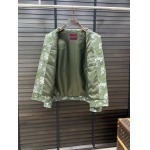 2026年6月9日入荷春秋新作Gucciジャケット高品質DH工場