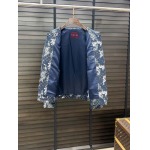 2026年6月9日入荷春秋新作Gucciジャケット高品質DH工場