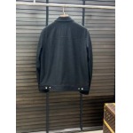 2026年6月9日入荷春秋新作Louis Vuittonジャケット高品質DH工場