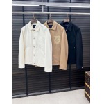 2026年6月9日入荷春秋新作Louis Vuittonジャケット高品質DH工場