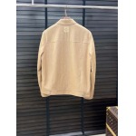 2026年6月9日入荷春秋新作Louis Vuittonジャケット高品質DH工場
