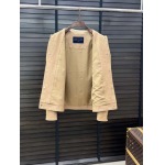 2026年6月9日入荷春秋新作Louis Vuittonジャケット高品質DH工場