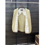 2026年6月9日入荷春秋新作LPジャケット高品質DH工場