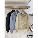 2026年6月9日入荷春秋新作Monclerジャケット高品質DH工場