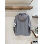 2026年6月9日入荷春秋新作Thom Browneジャケット高品質DH工場