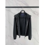 2026年6月9日入荷春秋新作Louis Vuittonジャケット高品質DH工場