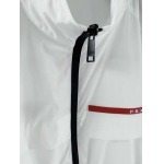 2026年6月9日入荷春秋新作Pradaジャケット高品質DH工場