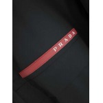 2026年6月9日入荷春秋新作Pradaジャケット高品質DH工場