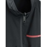 2026年6月9日入荷春秋新作Pradaジャケット高品質DH工場