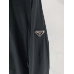 2026年6月9日入荷春秋新作Pradaジャケット高品質DH工場