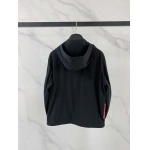 2026年6月9日入荷春秋新作Pradaジャケット高品質DH工場