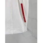 2026年6月9日入荷春秋新作Pradaジャケット高品質DH工場