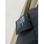2026年6月9日入荷春秋新作Pradaジャケット高品質DH工場