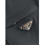 2026年6月9日入荷春秋新作Pradaジャケット高品質DH工場