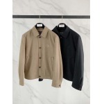 2026年6月9日入荷春秋新作LPジャケット高品質DH工場
