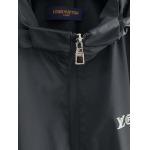 2026年6月9日入荷春秋新作Louis Vuittonジャケット高品質DH工場