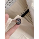 2026年6月9日入荷春秋新作Brunello Cucinelliジャケット高品質DH工場