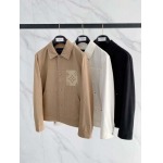 2026年6月9日入荷春秋新作Louis Vuittonジャケット高品質DH工場