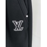 2026年6月9日入荷春夏新作Louis Vuittonスラックス高品質DH工場