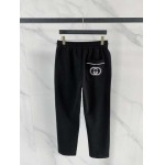 2026年6月9日入荷春夏新作Gucciスラックス高品質DH工場