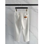 2026年6月9日入荷春夏新作Louis Vuittonスラックス高品質DH工場