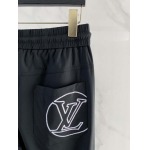 2026年6月9日入荷春夏新作Louis Vuittonスラックス高品質DH工場