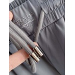2026年6月9日入荷春夏新作Pradaスラックス高品質DH工場