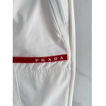 2026年6月9日入荷春夏新作Pradaスラックス高品質DH工場