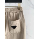 2026年6月9日入荷春夏新作Pradaスラックス高品質DH工場