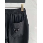 2026年6月9日入荷春夏新作Pradaスラックス高品質DH工場