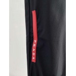 2026年6月9日入荷春夏新作Pradaスラックス高品質DH工場