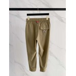 2026年6月9日入荷春夏新作Monclerスラックス高品質DH工場