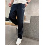 2026年6月9日入荷春夏新作Gucciスラックス高品質DH工場