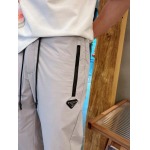 2026年6月9日入荷春夏新作Pradaスラックス高品質DH工場