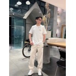 2026年6月9日入荷春夏新作Pradaスラックス高品質DH工場